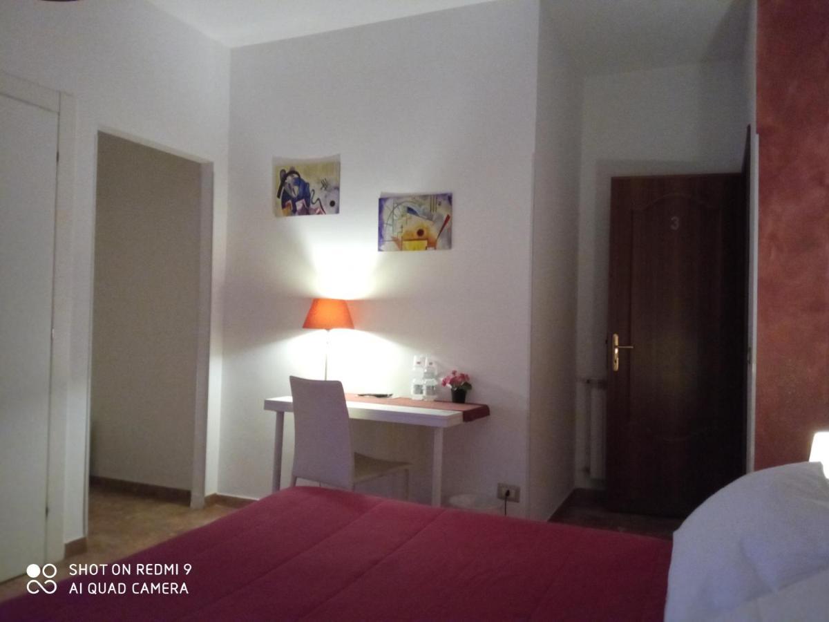 Bed & Breakfast Fontanarossa Airport -Private Parking- Κατάνια Εξωτερικό φωτογραφία