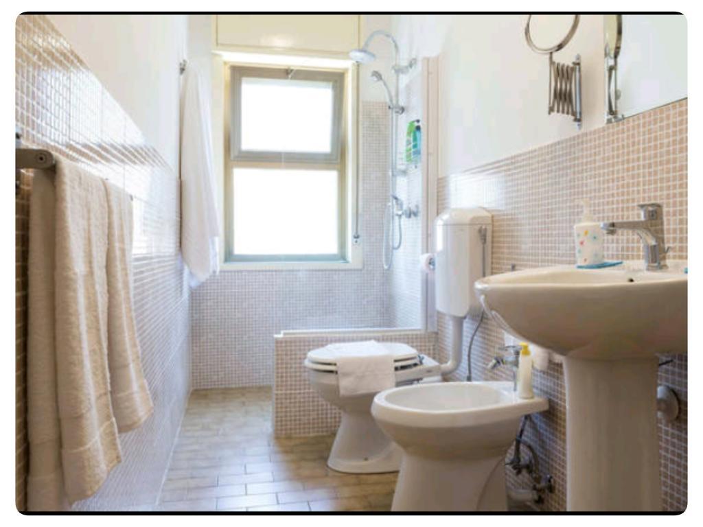 Bed & Breakfast Fontanarossa Airport -Private Parking- Κατάνια Εξωτερικό φωτογραφία