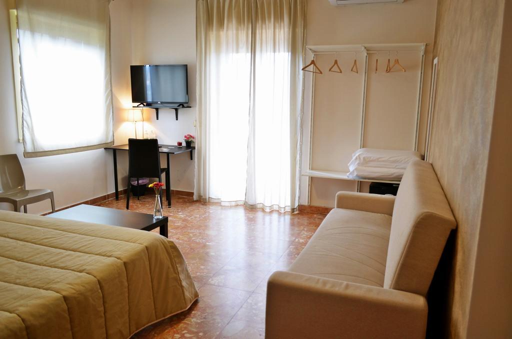 Bed & Breakfast Fontanarossa Airport -Private Parking- Κατάνια Εξωτερικό φωτογραφία