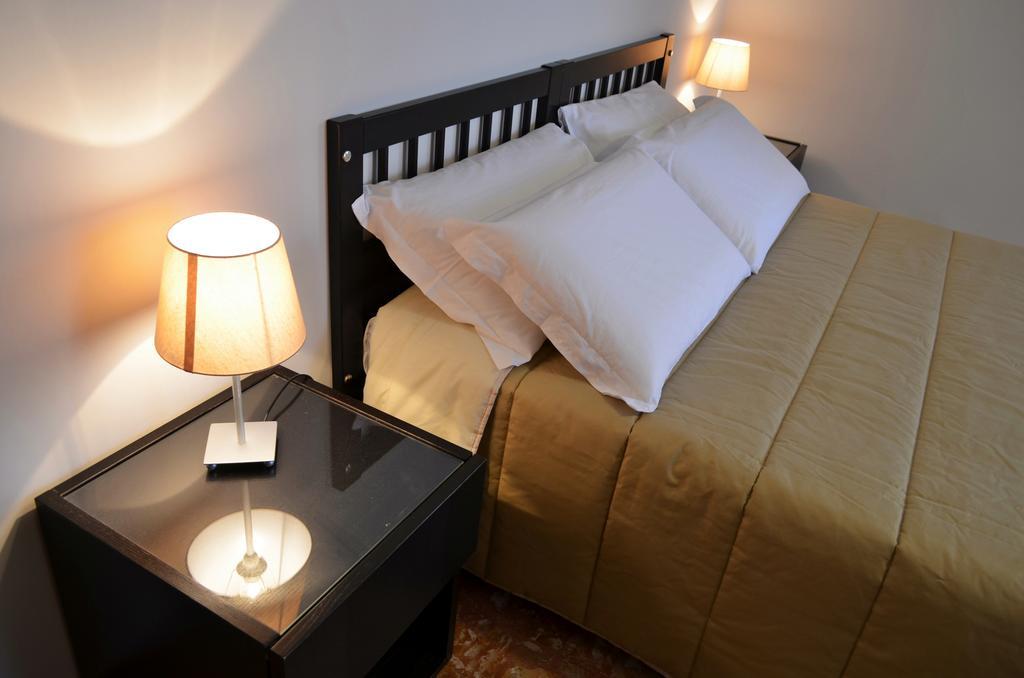 Bed & Breakfast Fontanarossa Airport -Private Parking- Κατάνια Εξωτερικό φωτογραφία