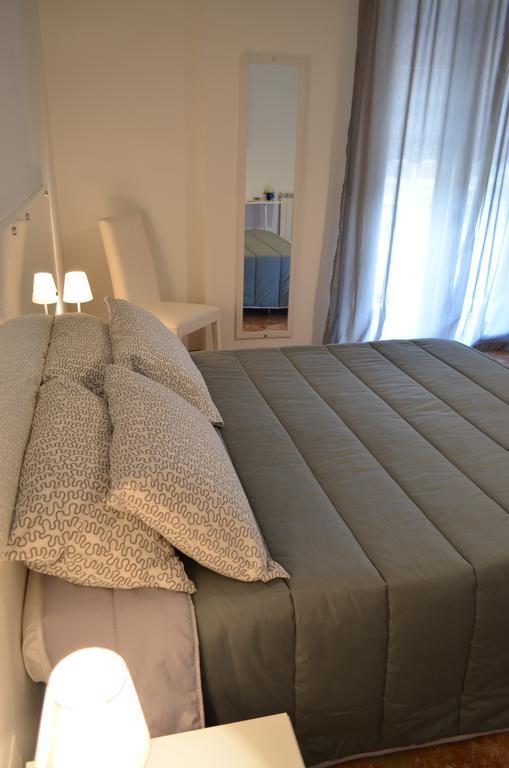 Bed & Breakfast Fontanarossa Airport -Private Parking- Κατάνια Εξωτερικό φωτογραφία