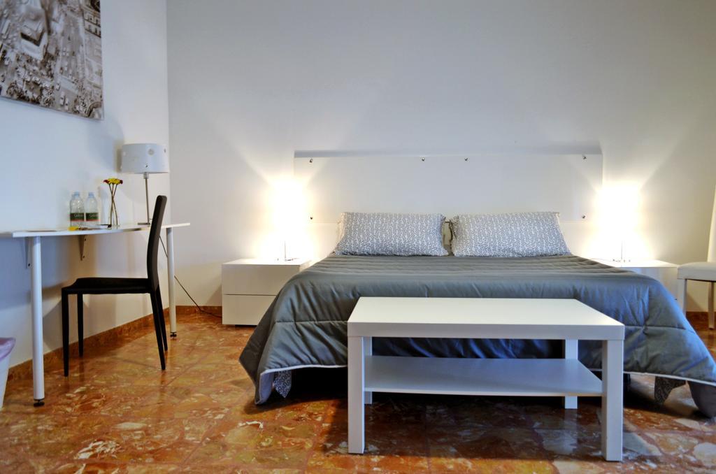 Bed & Breakfast Fontanarossa Airport -Private Parking- Κατάνια Εξωτερικό φωτογραφία