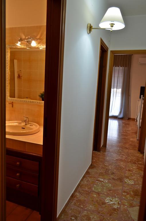 Bed & Breakfast Fontanarossa Airport -Private Parking- Κατάνια Εξωτερικό φωτογραφία