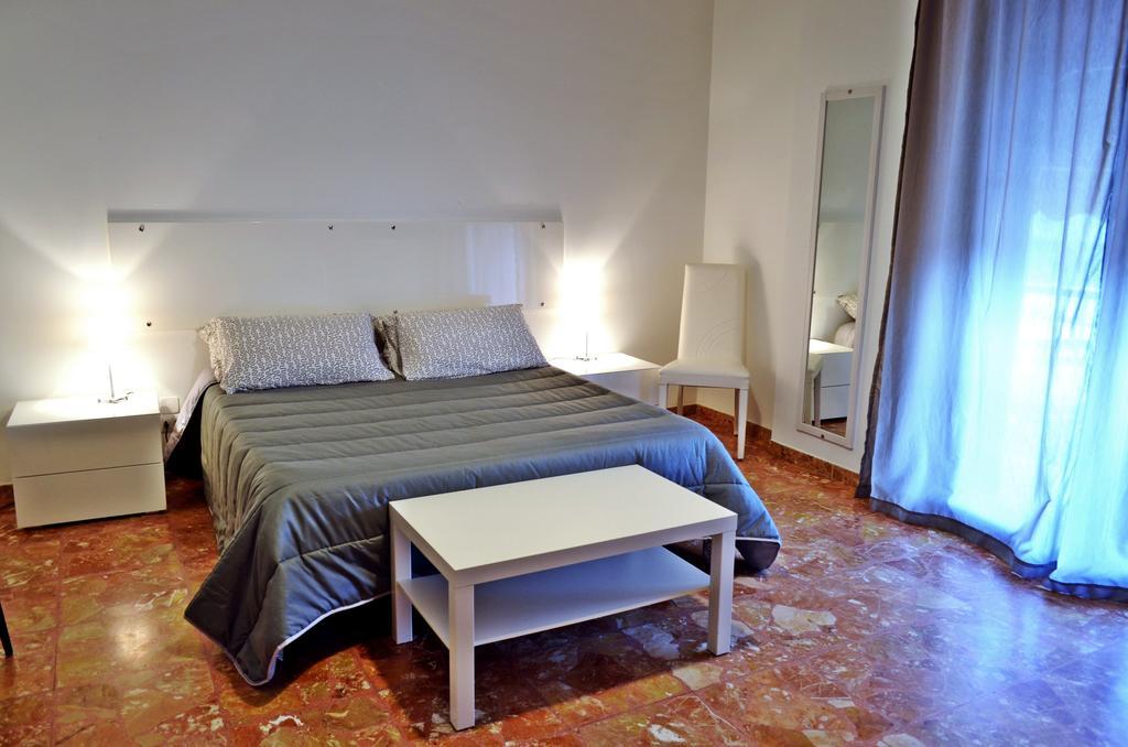 Bed & Breakfast Fontanarossa Airport -Private Parking- Κατάνια Εξωτερικό φωτογραφία