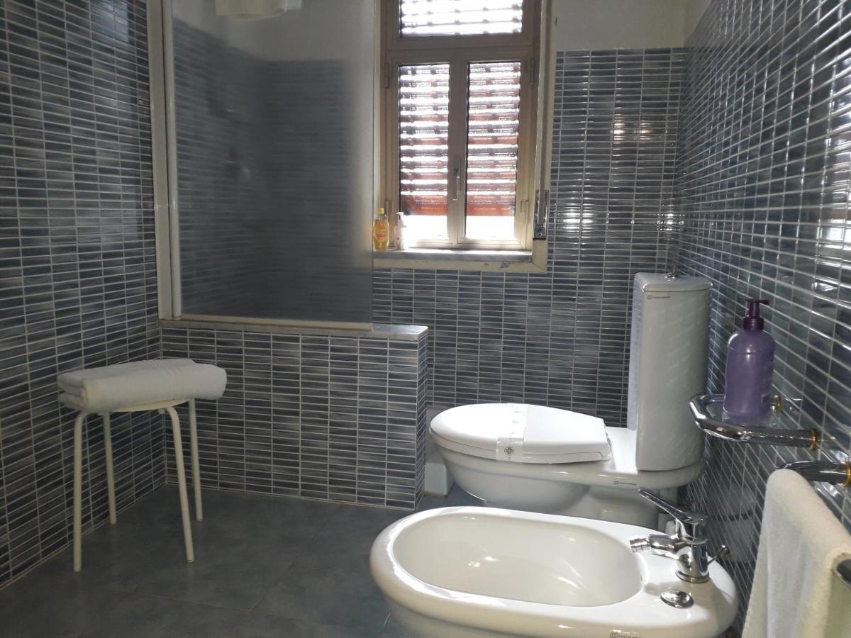Bed & Breakfast Fontanarossa Airport -Private Parking- Κατάνια Εξωτερικό φωτογραφία