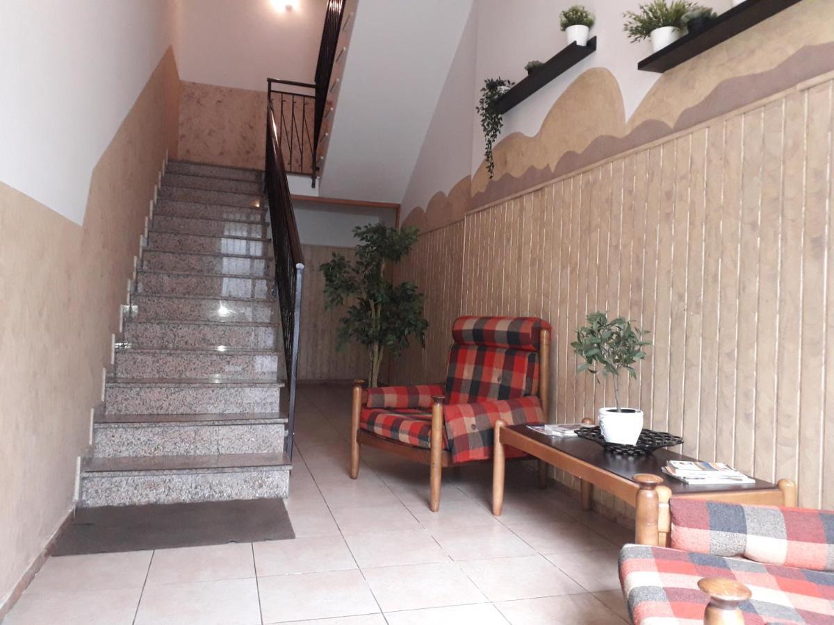 Bed & Breakfast Fontanarossa Airport -Private Parking- Κατάνια Εξωτερικό φωτογραφία